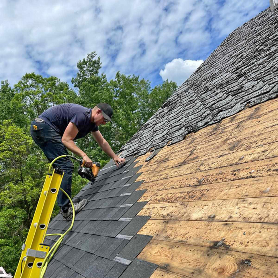 Community supports Vita church renos with over 13,000 in donations